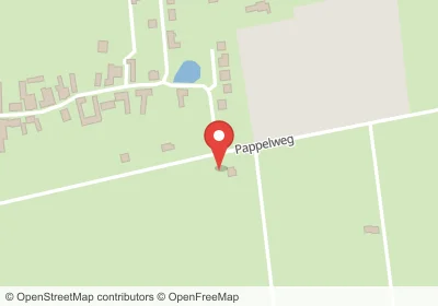 Hotels an der Pappelweg in Markranstädt – Unterkünfte, Pensionen und Ferienwohnungen in zentraler Lage