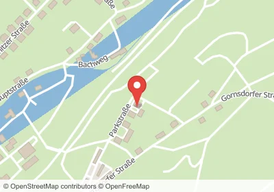 Hotels an der Parkstraße in Thalheim/Erzgebirge – Unterkünfte, Pensionen und Ferienwohnungen in zentraler Lage