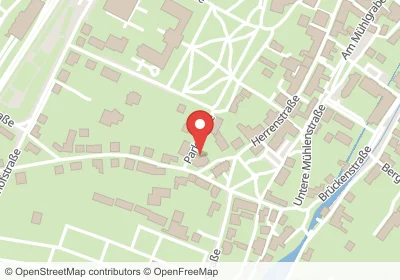 Hotels an der Parkstraße in Stollberg/Erzgebirge – Unterkünfte, Pensionen und Ferienwohnungen in zentraler Lage