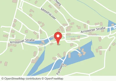 Hotels an der Parkweg in Sebnitz – Unterkünfte, Pensionen und Ferienwohnungen in zentraler Lage