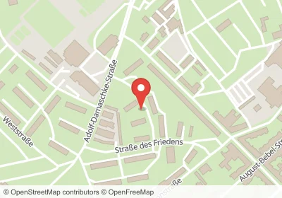 Hotels an der Paul-Apitzsch-Straße in Oelsnitz/Vogtland – Unterkünfte, Pensionen und Ferienwohnungen in zentraler Lage