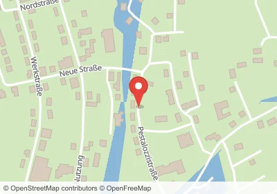 Hotels an der Pestalozzistraße in Oberlungwitz – Unterkünfte, Pensionen und Ferienwohnungen in zentraler Lage