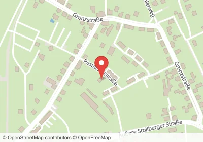 Hotels an der Pestalozzistraße in Oelsnitz/Erzgebirge – Unterkünfte, Pensionen und Ferienwohnungen in zentraler Lage