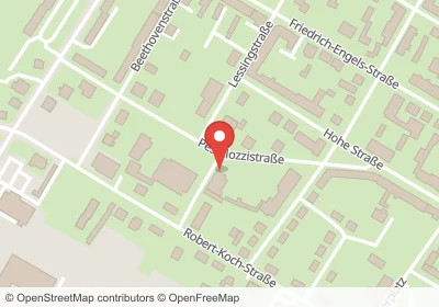 Pestalozzistraße Riesa – Hotels in der Nähe Hotels an der Pestalozzistraße in Riesa – Unterkünfte, Pensionen und Ferienwohnungen in zentraler Lage