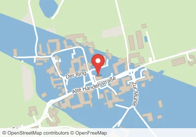 Hotels an der Pfarrgasse in Pegau – Unterkünfte, Pensionen und Ferienwohnungen in zentraler Lage