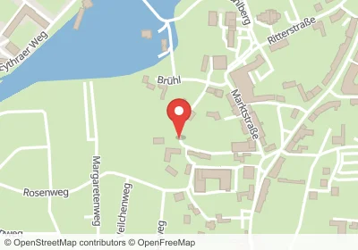 Hotels an der Pfarrgasse in Zwenkau – Unterkünfte, Pensionen und Ferienwohnungen in zentraler Lage