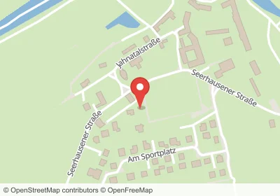 Hotels an der Plantagenweg in Riesa – Unterkünfte, Pensionen und Ferienwohnungen in zentraler Lage