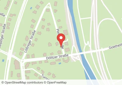 Pleißenstraße Markkleeberg – Hotels in der Nähe Hotels an der Pleißenstraße in Markkleeberg – Unterkünfte, Pensionen und Ferienwohnungen in zentraler Lage