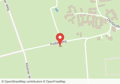Hotels an der Poddelweg in Markranstädt – Unterkünfte, Pensionen und Ferienwohnungen in zentraler Lage