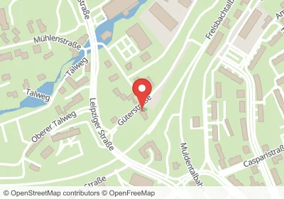 Hotels an der Poppitzer Straße in Rochlitz – Unterkünfte, Pensionen und Ferienwohnungen in zentraler Lage