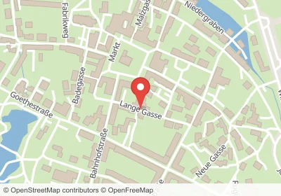 Hotels an der Postgasse in Neustadt in Sachsen – Unterkünfte, Pensionen und Ferienwohnungen in zentraler Lage