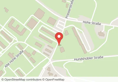 Hotels an der Priesterstraße in Schneeberg – Unterkünfte, Pensionen und Ferienwohnungen in zentraler Lage