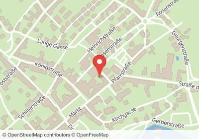 Querstraße Treuen – Hotels in der Nähe Hotels an der Querstraße in Treuen – Unterkünfte, Pensionen und Ferienwohnungen in zentraler Lage