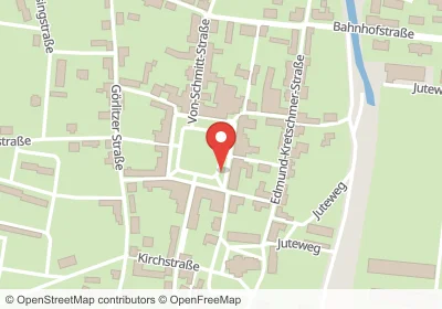 Rathausstraße Ostritz – Hotels in der Nähe Hotels an der Rathausstraße in Ostritz – Unterkünfte, Pensionen und Ferienwohnungen in zentraler Lage