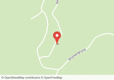 Hotels an der Raumbergweg in Sebnitz – Unterkünfte, Pensionen und Ferienwohnungen in zentraler Lage