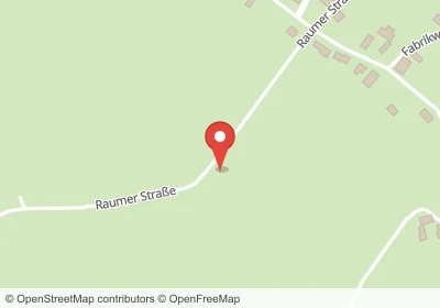 Hotels an der Raumer Straße in Stollberg/Erzgebirge – Unterkünfte, Pensionen und Ferienwohnungen in zentraler Lage