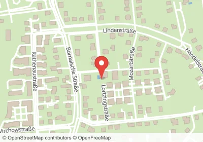Hotels an der Richard-Wagner-Straße in Markkleeberg – Unterkünfte, Pensionen und Ferienwohnungen in zentraler Lage