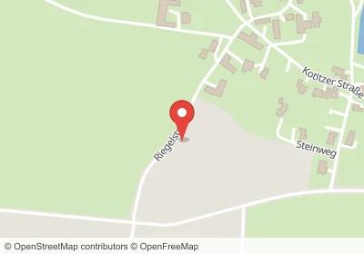 Hotels an der Riegelstraße in Weißenberg – Unterkünfte, Pensionen und Ferienwohnungen in zentraler Lage