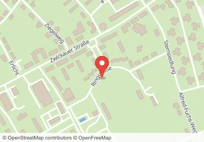 Hotels an der Ringstraße in Reichenbach im Vogtland – Unterkünfte, Pensionen und Ferienwohnungen in zentraler Lage