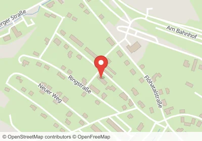 Hotels an der Ringstraße in Pockau-Lengefeld – Unterkünfte, Pensionen und Ferienwohnungen in zentraler Lage
