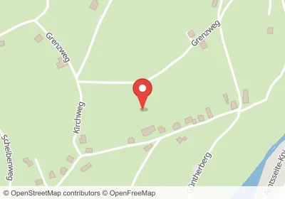 Hotels an der Rittersberg in Marienberg – Unterkünfte, Pensionen und Ferienwohnungen in zentraler Lage