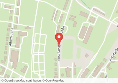 Rosa-Luxemburg-Straße Seifhennersdorf – Hotels in der Nähe Hotels an der Rosa-Luxemburg-Straße in Seifhennersdorf – Unterkünfte, Pensionen und Ferienwohnungen in zentraler Lage