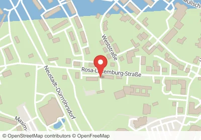 Hotels an der Rosa-Luxemburg-Straße in Neustadt in Sachsen – Unterkünfte, Pensionen und Ferienwohnungen in zentraler Lage