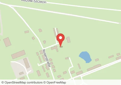 Hotels an der Rosenstraße in Malchin – Unterkünfte, Pensionen und Ferienwohnungen in zentraler Lage