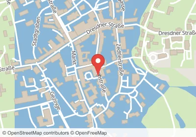 Rosenstraße Wilsdruff – Hotels in der Nähe Hotels an der Rosenstraße in Wilsdruff – Unterkünfte, Pensionen und Ferienwohnungen in zentraler Lage