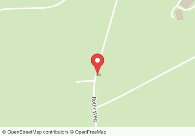 Hotels an der Roter Weg in Rochlitz – Unterkünfte, Pensionen und Ferienwohnungen in zentraler Lage