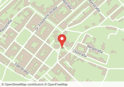 Hotels an der Rudolf-Breitscheid-Platz in Oelsnitz/Vogtland – Unterkünfte, Pensionen und Ferienwohnungen in zentraler Lage