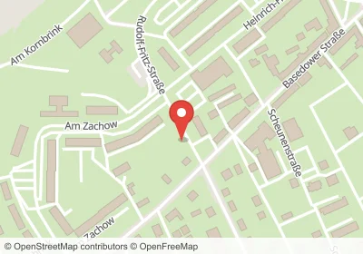 Rudolf-Fritz-Straße Malchin – Hotels in der Nähe Hotels an der Rudolf-Fritz-Straße in Malchin – Unterkünfte, Pensionen und Ferienwohnungen in zentraler Lage