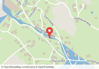 Hotels an der Rumburger Straße in Seifhennersdorf – Unterkünfte, Pensionen und Ferienwohnungen in zentraler Lage