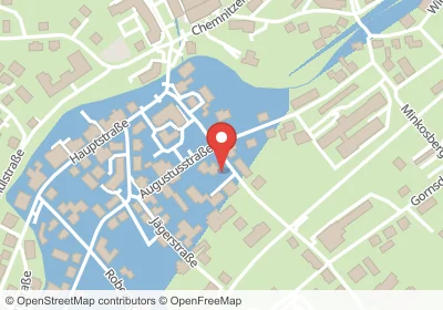 Salzstraße Thalheim/Erzgebirge – Hotels in der Nähe Hotels an der Salzstraße in Thalheim/Erzgebirge – Unterkünfte, Pensionen und Ferienwohnungen in zentraler Lage