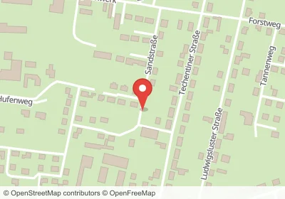 Sandstraße Ludwigslust – Hotels in der Nähe Hotels an der Sandstraße in Ludwigslust – Unterkünfte, Pensionen und Ferienwohnungen in zentraler Lage