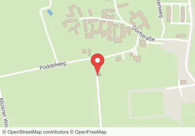 Hotels an der Sandweg in Markranstädt – Unterkünfte, Pensionen und Ferienwohnungen in zentraler Lage