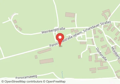 Hotels an der Schandauer Straße in Sebnitz – Unterkünfte, Pensionen und Ferienwohnungen in zentraler Lage