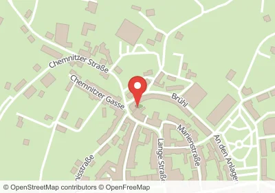 Schillerplatz Zschopau – Hotels in der Nähe Hotels an der Schillerplatz in Zschopau – Unterkünfte, Pensionen und Ferienwohnungen in zentraler Lage