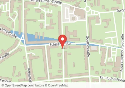 Schillerstraße Wurzen – Hotels in der Nähe Hotels an der Schillerstraße in Wurzen – Unterkünfte, Pensionen und Ferienwohnungen in zentraler Lage