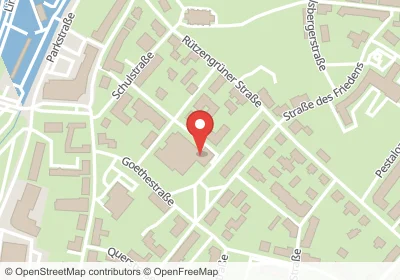 Hotels an der Schillerstraße in Rodewisch – Unterkünfte, Pensionen und Ferienwohnungen in zentraler Lage