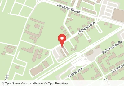 Hotels an der Schillerstraße in Taucha – Unterkünfte, Pensionen und Ferienwohnungen in zentraler Lage