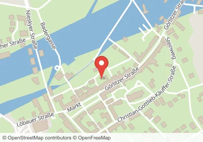 Hotels an der Schlossgasse in Reichenbach – Unterkünfte, Pensionen und Ferienwohnungen in zentraler Lage
