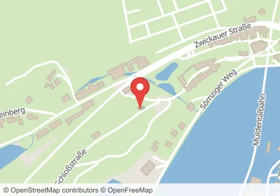 Schloßstraße Rochlitz – Hotels in der Nähe Hotels an der Schloßstraße in Rochlitz – Unterkünfte, Pensionen und Ferienwohnungen in zentraler Lage