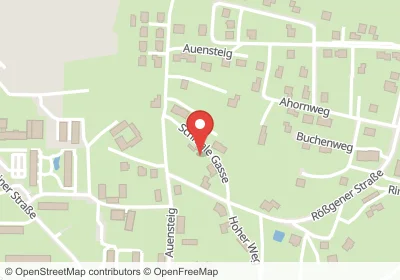 Hotels an der Schmale Gasse in Mittweida – Unterkünfte, Pensionen und Ferienwohnungen in zentraler Lage