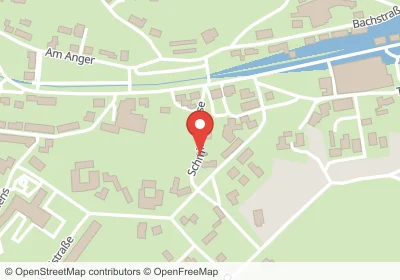 Hotels an der Schmiedegasse in Rodewisch – Unterkünfte, Pensionen und Ferienwohnungen in zentraler Lage