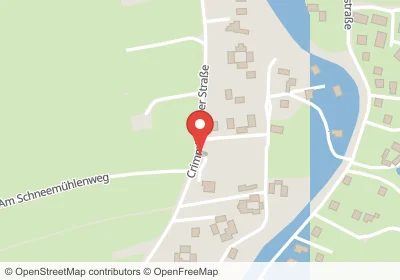 Hotels an der Schneemühlenweg in Werdau – Unterkünfte, Pensionen und Ferienwohnungen in zentraler Lage
