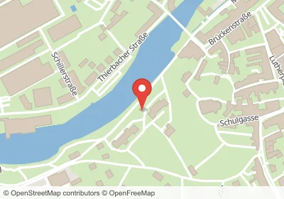 Hotels an der Schützenhausweg in Penig – Unterkünfte, Pensionen und Ferienwohnungen in zentraler Lage