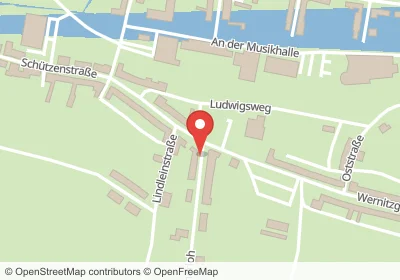 Hotels an der Schützenstraße in Markneukirchen – Unterkünfte, Pensionen und Ferienwohnungen in zentraler Lage