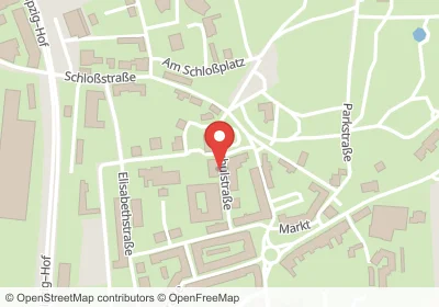 Hotels an der Schulstraße in Netzschkau – Unterkünfte, Pensionen und Ferienwohnungen in zentraler Lage