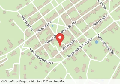 Hotels an der Schulstraße in Scheibenberg – Unterkünfte, Pensionen und Ferienwohnungen in zentraler Lage